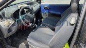 FIAT PUNTO ll 1.9DS do ano 2002