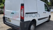 PEUGEOT EXPERT II VAN 2.0HDI do ano 2014