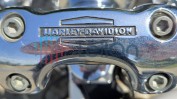 HARLEY-DAVIDSON