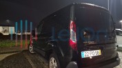 FORD TRANSIT DO ANO 2015