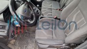 FORD TRANSIT DO ANO 2015