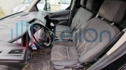 FORD TRANSIT DO ANO 2015