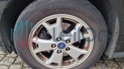 FORD TRANSIT DO ANO 2015