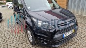 FORD TRANSIT DO ANO 2015