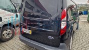 FORD TRANSIT DO ANO 2015