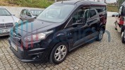 FORD TRANSIT DO ANO 2015