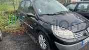 RENAULT SCÉNIC ll do ano 2004