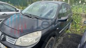 RENAULT SCÉNIC ll do ano 2004