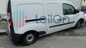 RENAULT MODELO KANGOO MAXI DO ANO 2021