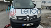 RENAULT MODELO KANGOO MAXI DO ANO 2021