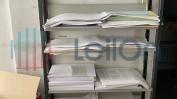 DIVERSO MATERIAL E EQUIPAMENTO DE TIPOGRAFIA