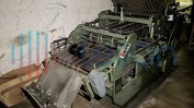 DIVERSO MATERIAL E EQUIPAMENTO DE TIPOGRAFIA