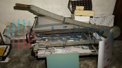 DIVERSO MATERIAL E EQUIPAMENTO DE TIPOGRAFIA