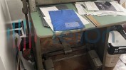 DIVERSO MATERIAL E EQUIPAMENTO DE TIPOGRAFIA