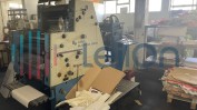 DIVERSO MATERIAL E EQUIPAMENTO DE TIPOGRAFIA