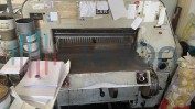 DIVERSO MATERIAL E EQUIPAMENTO DE TIPOGRAFIA