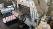 DIVERSO MATERIAL E EQUIPAMENTO DE TIPOGRAFIA