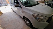 LOTE 39 - DACIA MOD. LOGDY do ano 2017