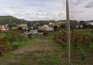 TERRENO RÚSTICO COM 920 m2 ARRABAL - LEIRIA