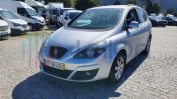 SEAT ALTEA XL