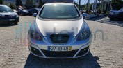 SEAT ALTEA XL