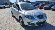 SEAT ALTEA XL