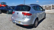 SEAT ALTEA XL