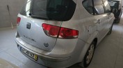 SEAT ALTEA XL