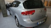 SEAT ALTEA XL