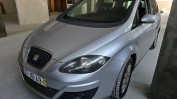 SEAT ALTEA XL