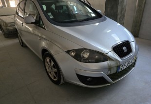 SEAT ALTEA XL