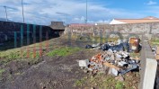 TERRENO PARA CONSTRUÇÃO COM 920 M2