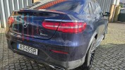 MERCEDES- BENZ GLC 250d 4 MATIC