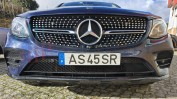 MERCEDES- BENZ GLC 250d 4 MATIC