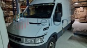 LOTE 4 - IVECO DAYLI do ano de 2005