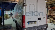 LOTE 4 - IVECO DAYLI do ano de 2005