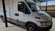 LOTE 4 - IVECO DAYLI do ano de 2005