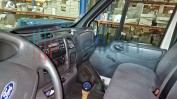 LOTE 5 - FORD TRANSIT do ano 2002