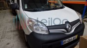 LOTE 6 - RENAULT KANGOO do ano de 2015