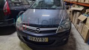 LOTE 7 - OPEL ASTRA do ano 2005