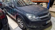 LOTE 7 - OPEL ASTRA do ano 2005