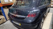 LOTE 7 - OPEL ASTRA do ano 2005