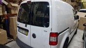 LOTE  8 - VOLKSWAGEN CADDY do ano de 2008