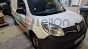 LOTE 10 - RENAULT KANGOO