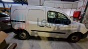 LOTE 10 - RENAULT KANGOO