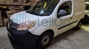 LOTE 12 - RENAULT KANGOO do ano de 2018