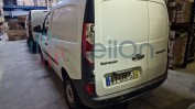 LOTE 12 - RENAULT KANGOO do ano de 2018