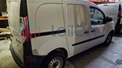 LOTE 12 - RENAULT KANGOO do ano de 2018