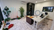 LOTE 1 - PRÉDIO URBANO – COMPOSTO POR ARMAZÉM DE DOIS PISOS COM LOGRADOURO COM ÁREA TOTAL DE 2218 M2 | DIVERSO EQUIPAMENTO DE ESCRITÓRIO | DIVERSA DECORAÇÃO – DIVERSOS ARRANJOS FLORAIS 