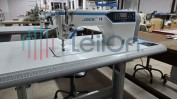 1 máquina de ponto corrido da marca “JACK”